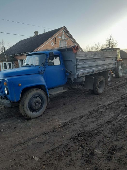 Грузо-перевезення