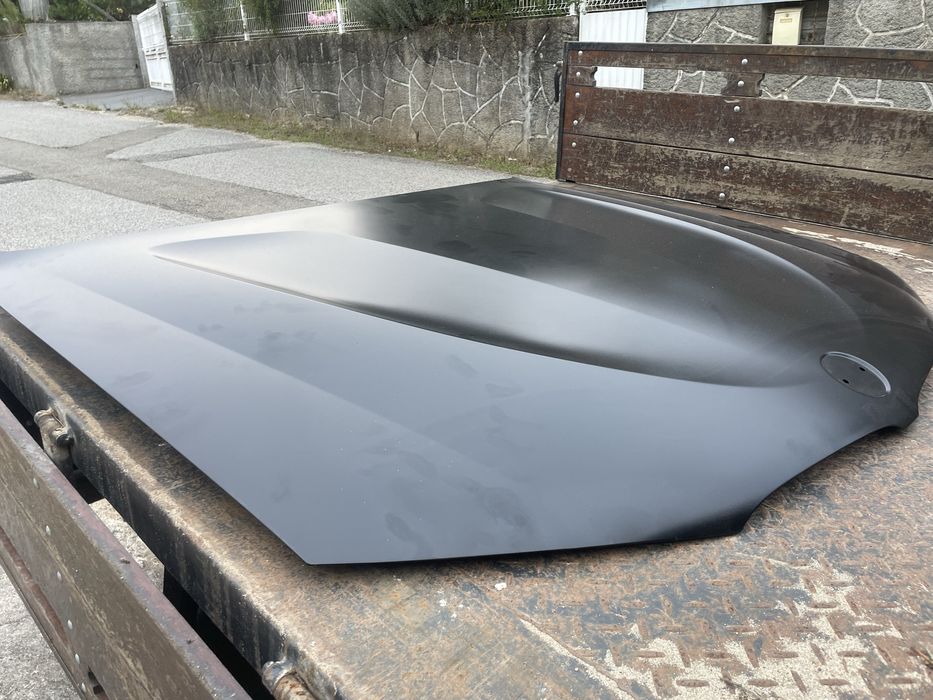 Capon bmw x3 F25 novo