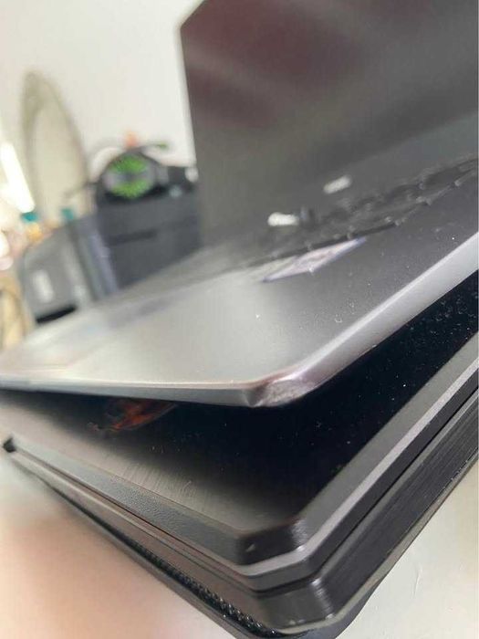 Portátil Huawei Matebook D15