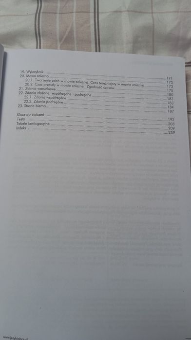 Francuski – Gramatyka | repetytorium + ćwiczenia | idealna do nauki i