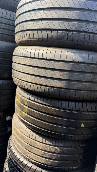 235/50/20-255/45/20 Michelin