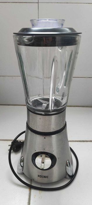 Koenic KBL 713 Table Blender – 700W
