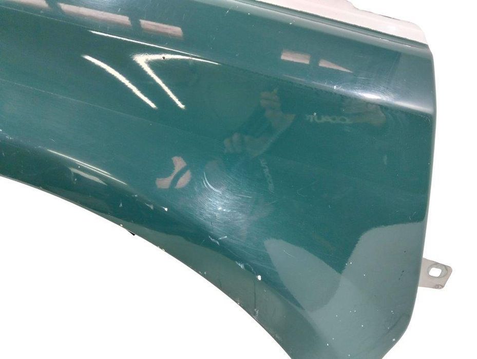 Guarda-Lamas Frente Direito Land Rover Freelander Lr2
