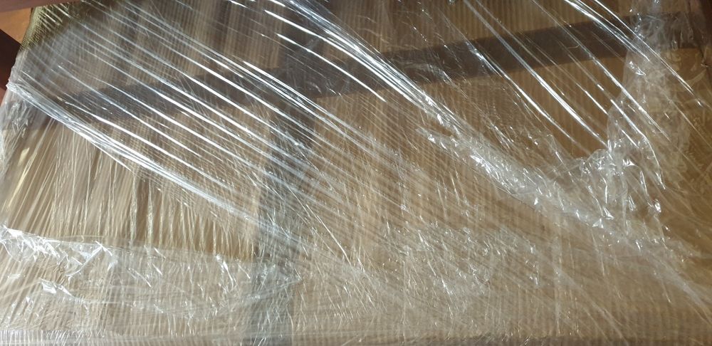 Mesa de centro - sala de estar