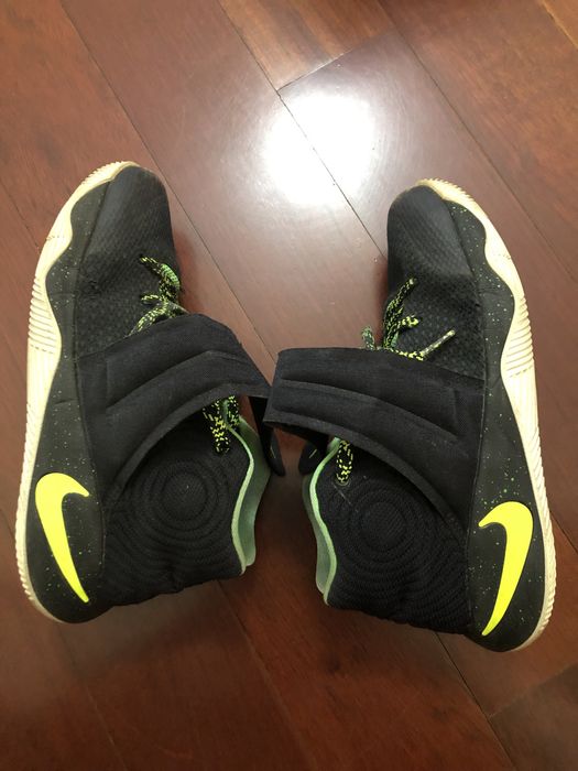 Sapatilha de basquetebol