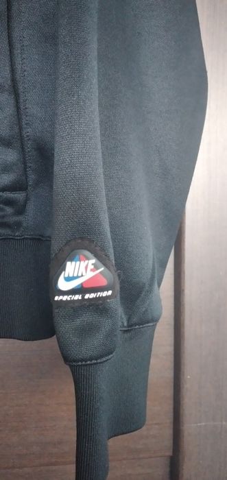 Bluza Nike czarna
