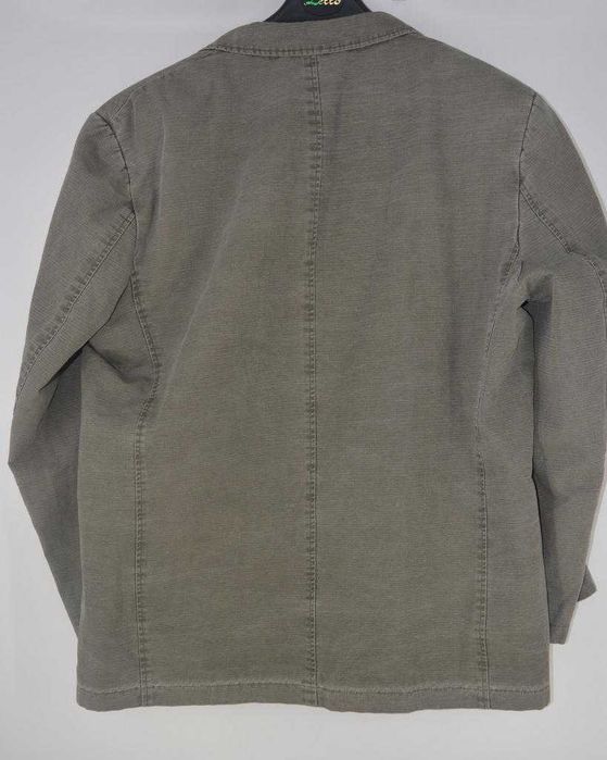 Sportowo-elegancka marynarka Via cortesa 29