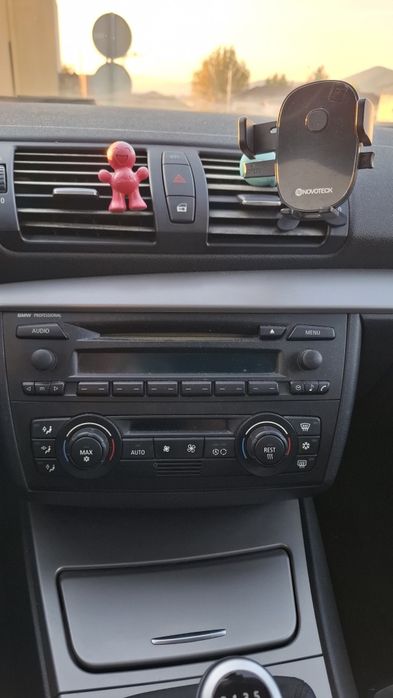 BMW Série 1 120D