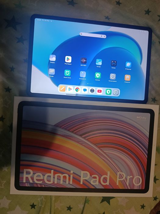 Redmi Pad Pro дуже гарний стан