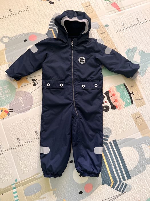 Комбінезон Reima 98 р.Marte Mid reimatec 1 сніжинка стан ідеальний