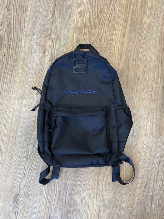 Рюкзак backpack yohji yamamoto x new era