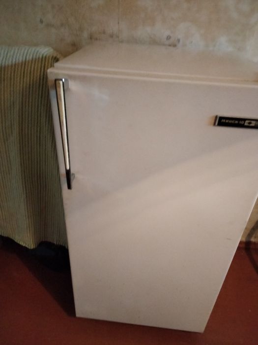 Продам холодильнік Мінськ 10