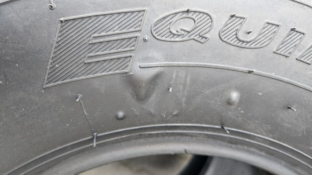 235/75R15 SIMEX 4x4 gat II terenowe OFF ROAD