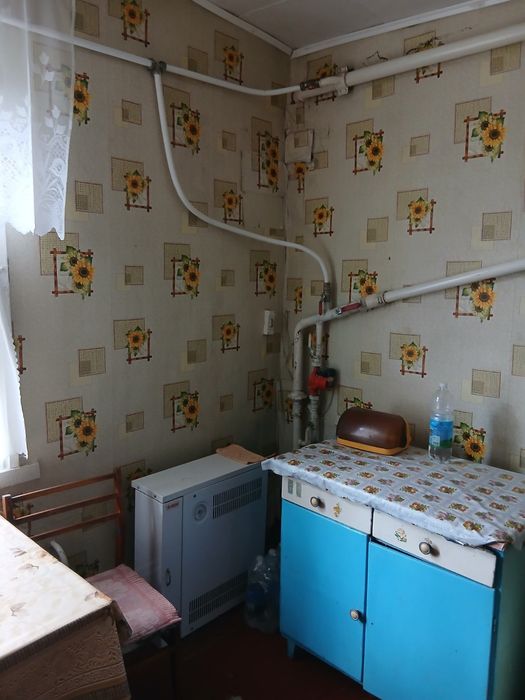 Продам добротне домоволодіння