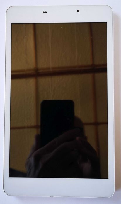Планшет CUBE T8 8"