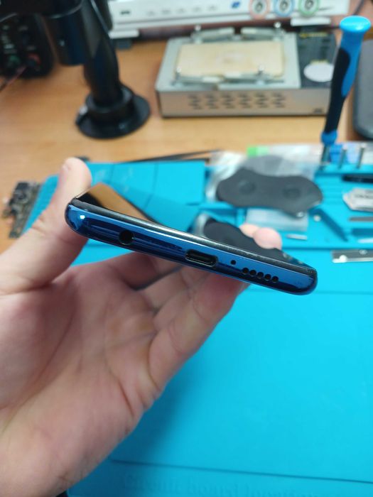 Poco x3pro відновлений