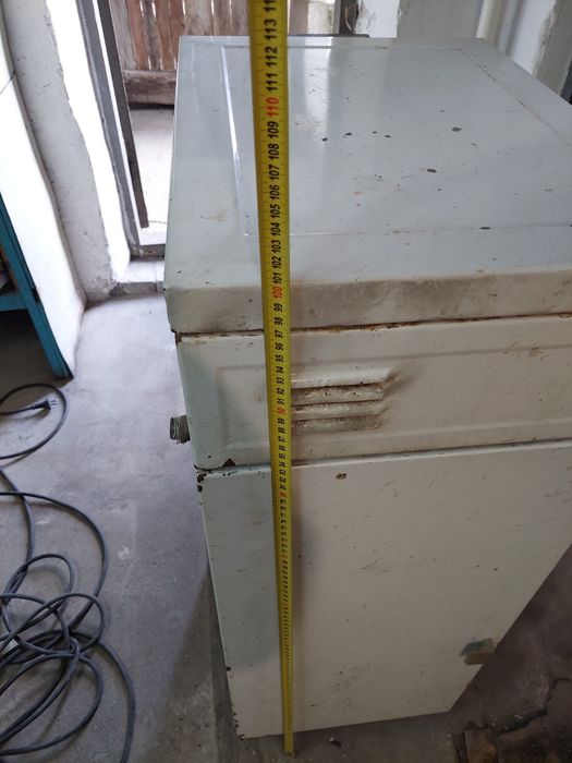 Газовий котел АОГВ-20-01