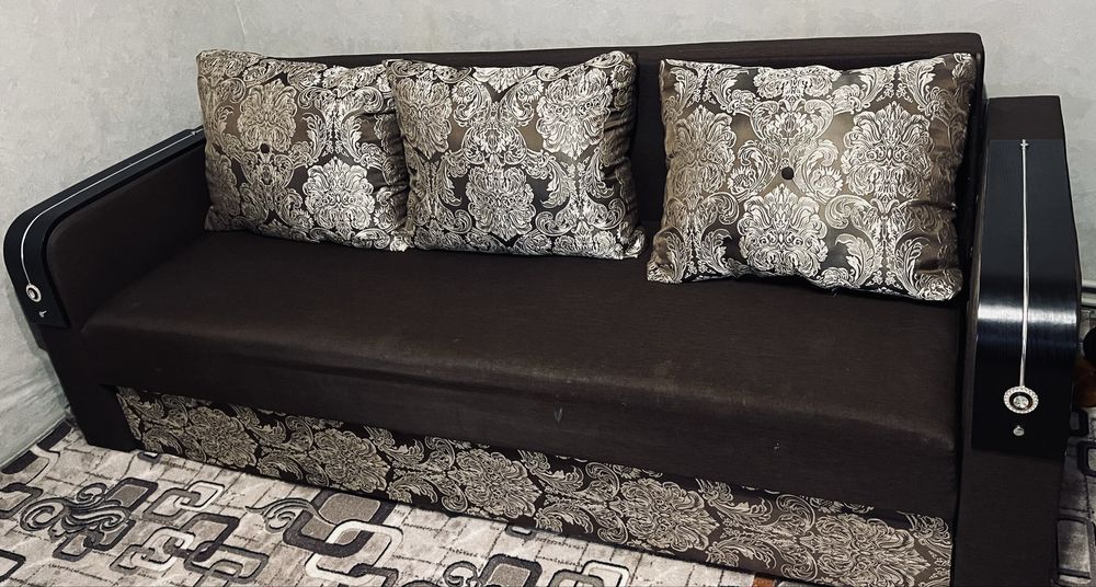 Продам діван розкладний