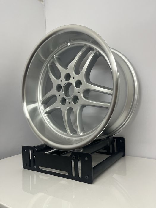 Jantes 17” 18” 19” Novas 5x120 BMW Style 37 E39 E60