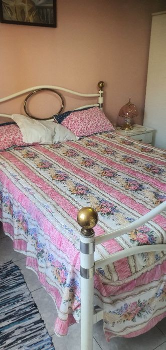 Quarto para alugar - perto do Cascasshoping