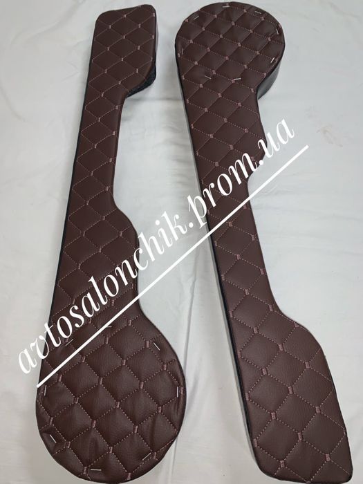 Карманы на двери ваз 2101 2103 2104 2105 2106 2107, 2108 2109 21099