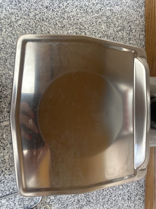 Balança Aurea 3Kg