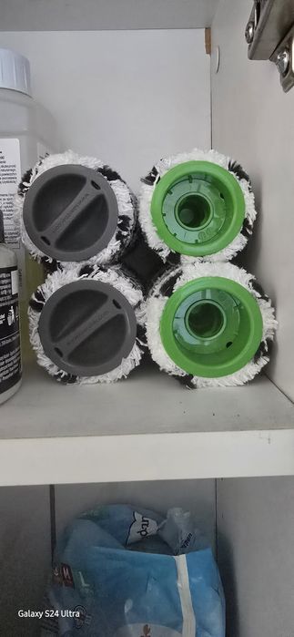 Myjka do podlóg karcher