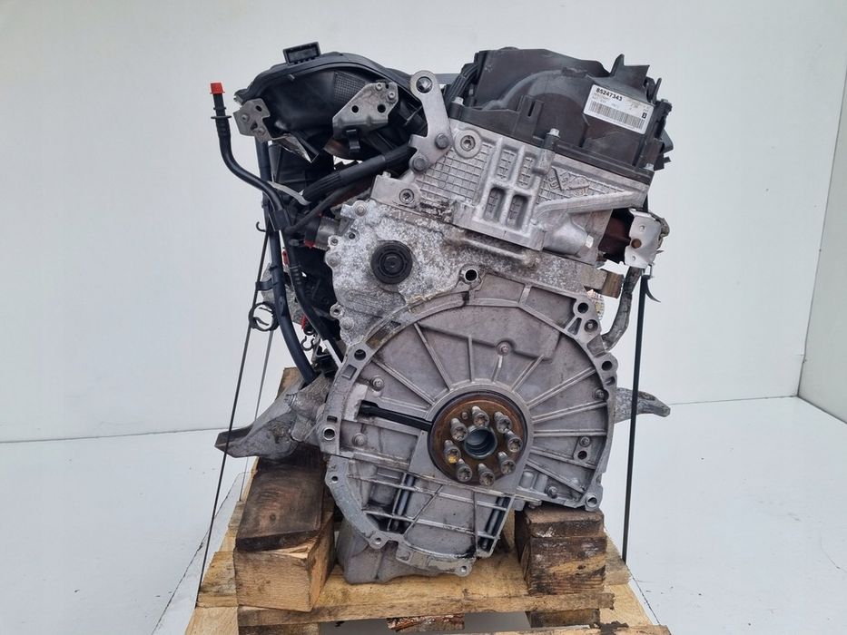 Мотор двигун двигатель Нісан Примера Т30 yd22 в хорошому стані