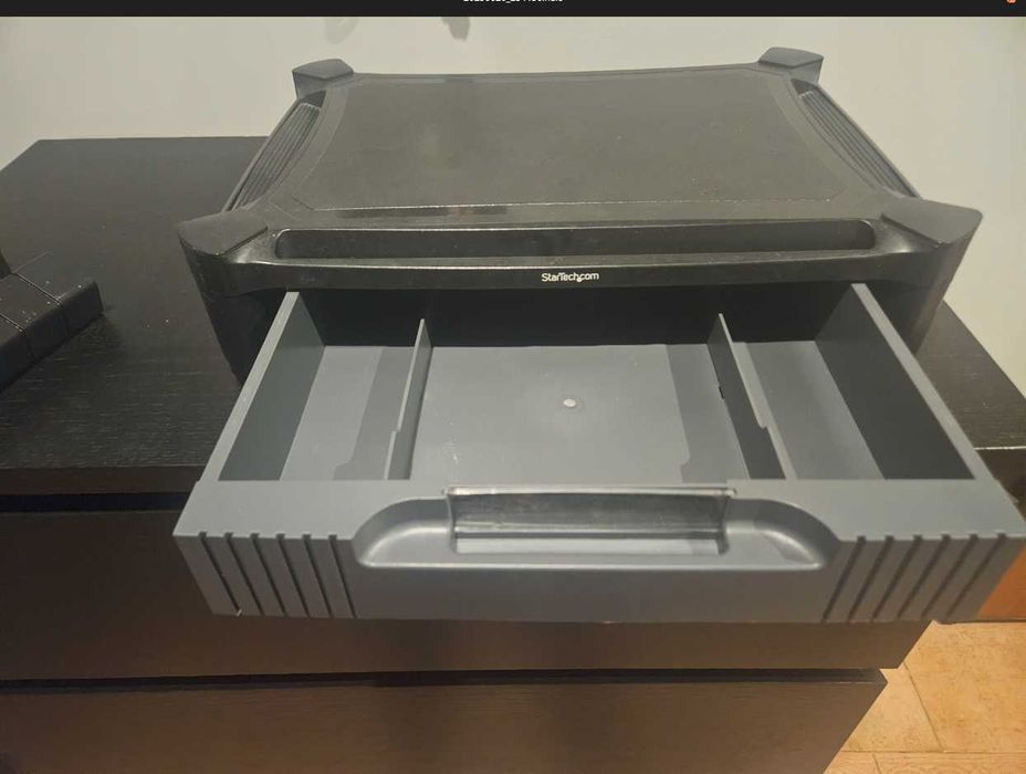 Suporte de Mesa Startech para Monitor