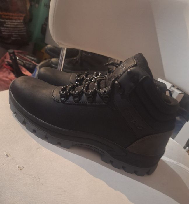 Buty trekkingowe męskie Campus 43