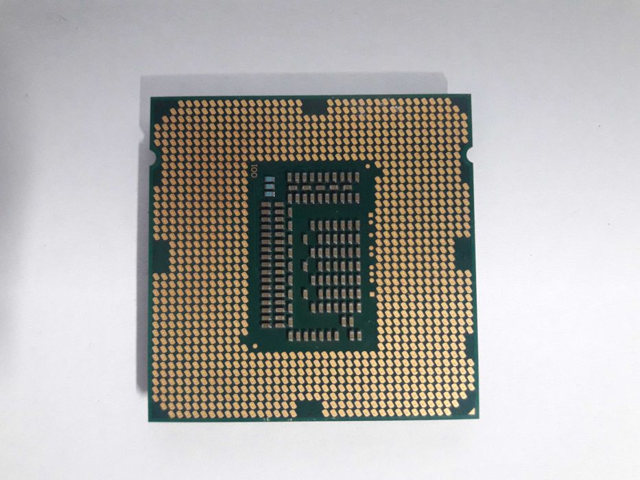 Продам процессор i5-3450