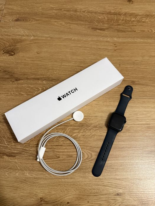 Apple Watch SE 44mm