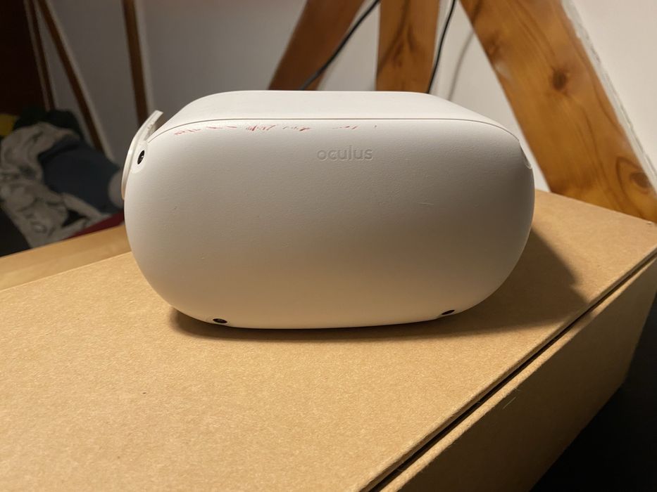 Gogle VR oculus quest 2