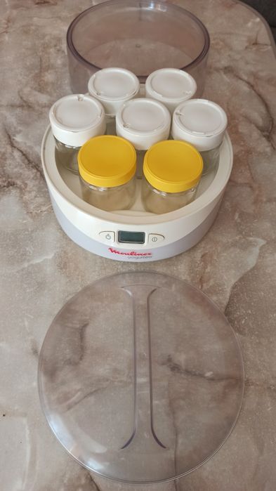 Йогуртниця Moulinex YG 230