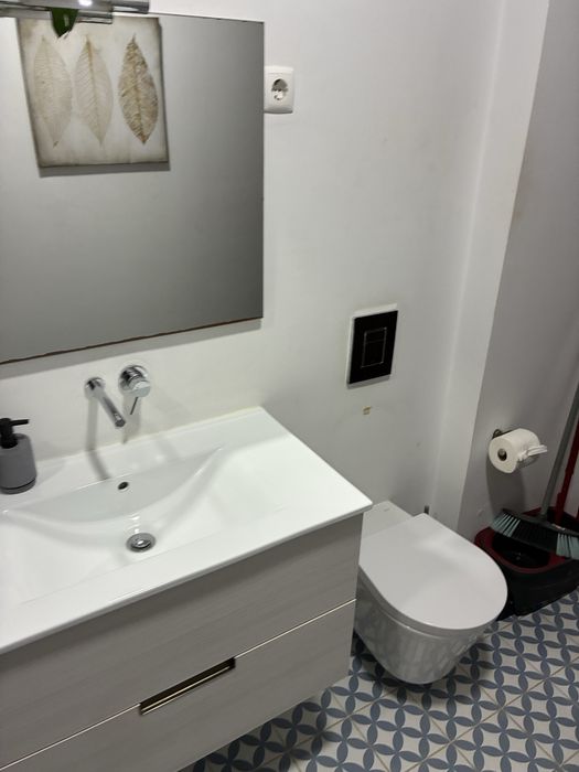 Apartamento T2 / Centro do Fundão