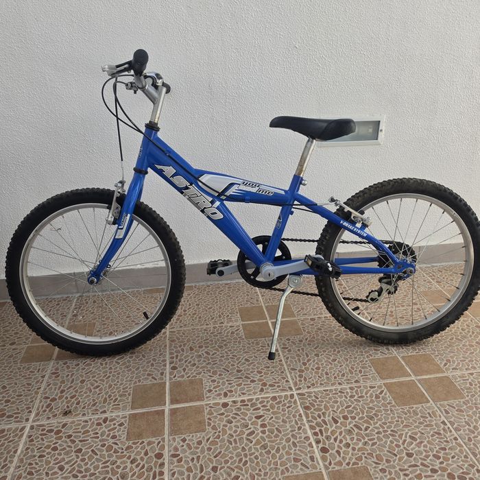 Bicicleta Astro roda 20
