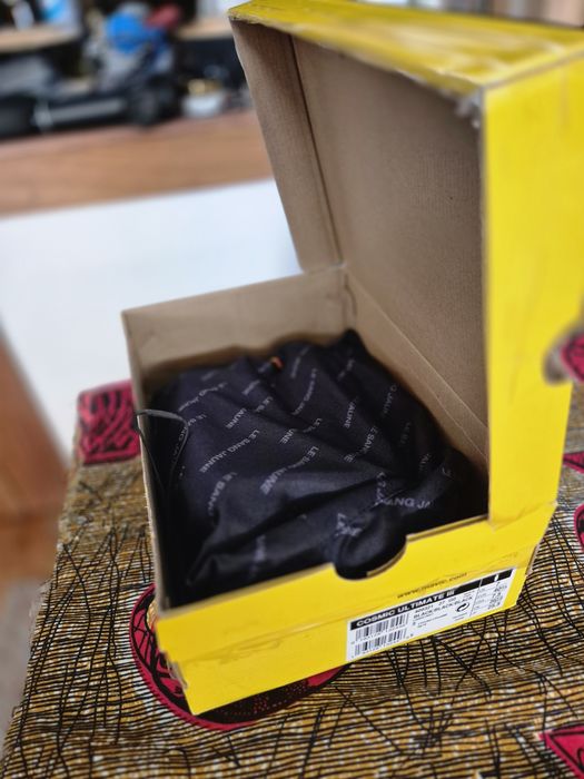 Sapatos de Ciclismo Mavic Cosmic Ultimate III