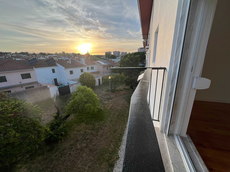 Apartamento Remodelado Olivais - Lisboa