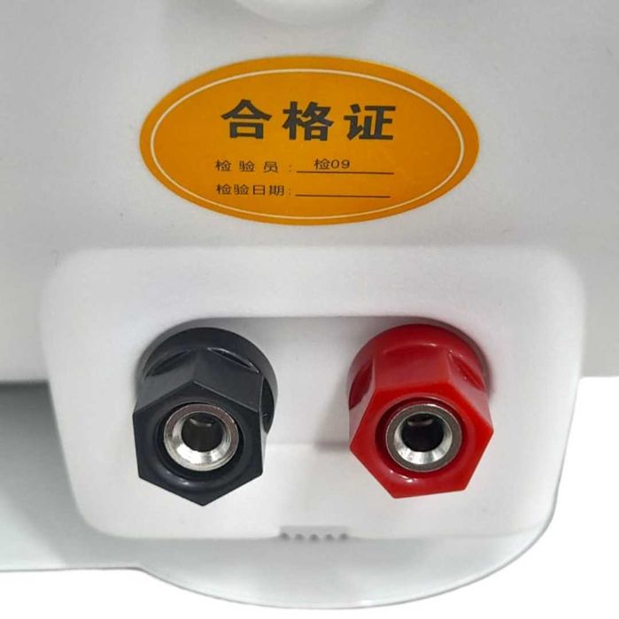 Coluna de Som de 20W com Suporte para fixar na Parede - NOVA