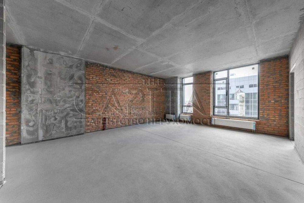 Продаж 3-кімнатної квартири в ЖК TRIIINITY/100м2/Печерськ/Центр