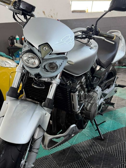Honda Hornet 600