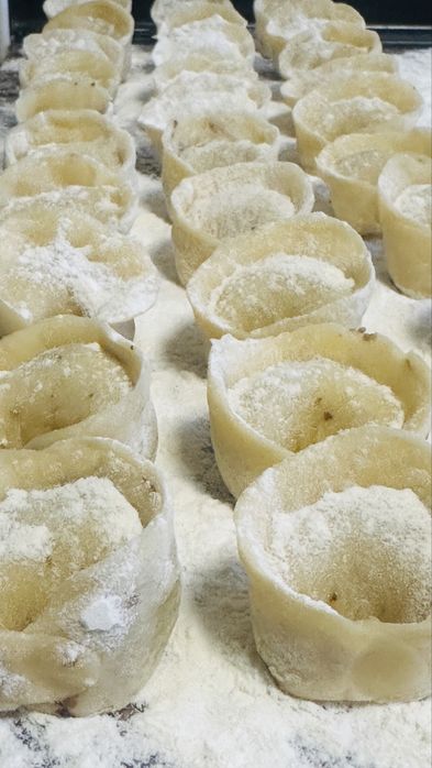 Pierogi wyroby garmażeryjne na Święta dowóz