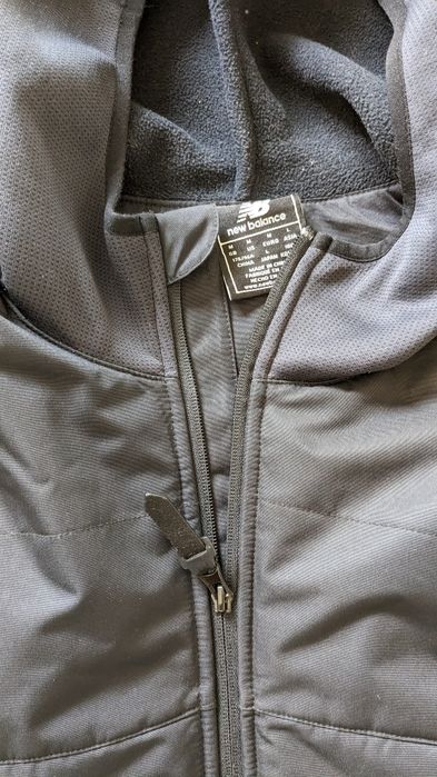 Kurtka jesienna/wiosenna New Balance M