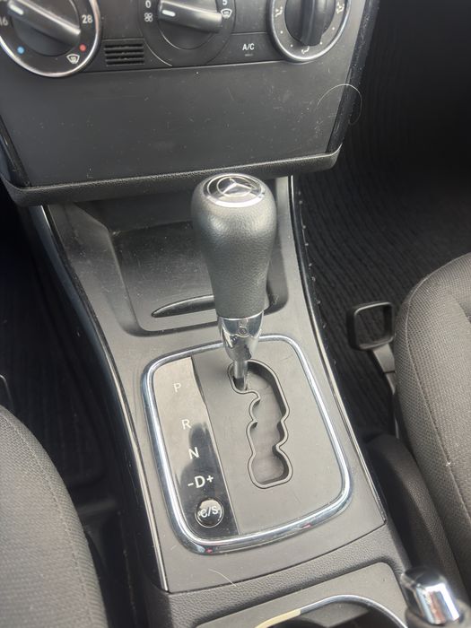 Mercedes A160 Cx. Automatica