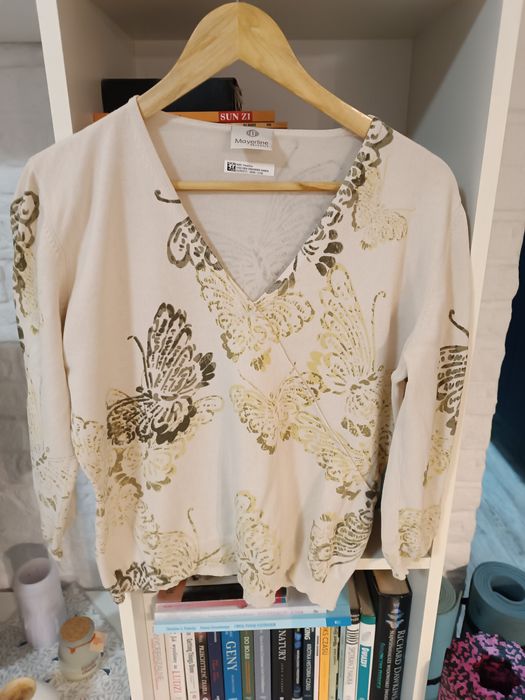 Sweter Mayerline S