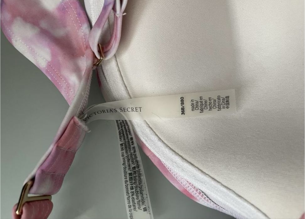 Купальник victoria’s secret