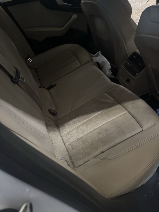 Ауді А4,Audi A4 С9
