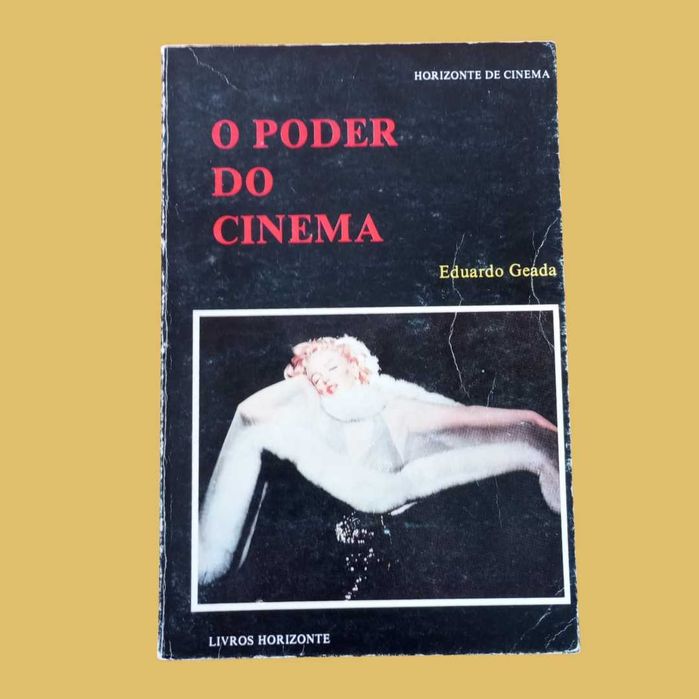 O Poder do Cinema - Eduardo Geada