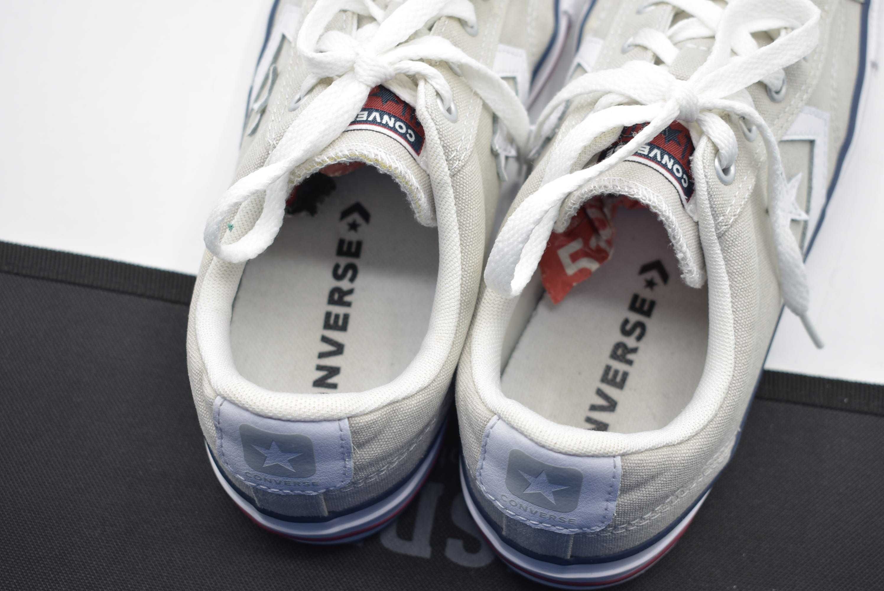 Converse star player cloud grey 2025