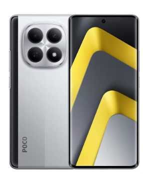 Xiaomi Poco M8 5G 12GB / 512GB Silver - c/ NOVO  Special Edition